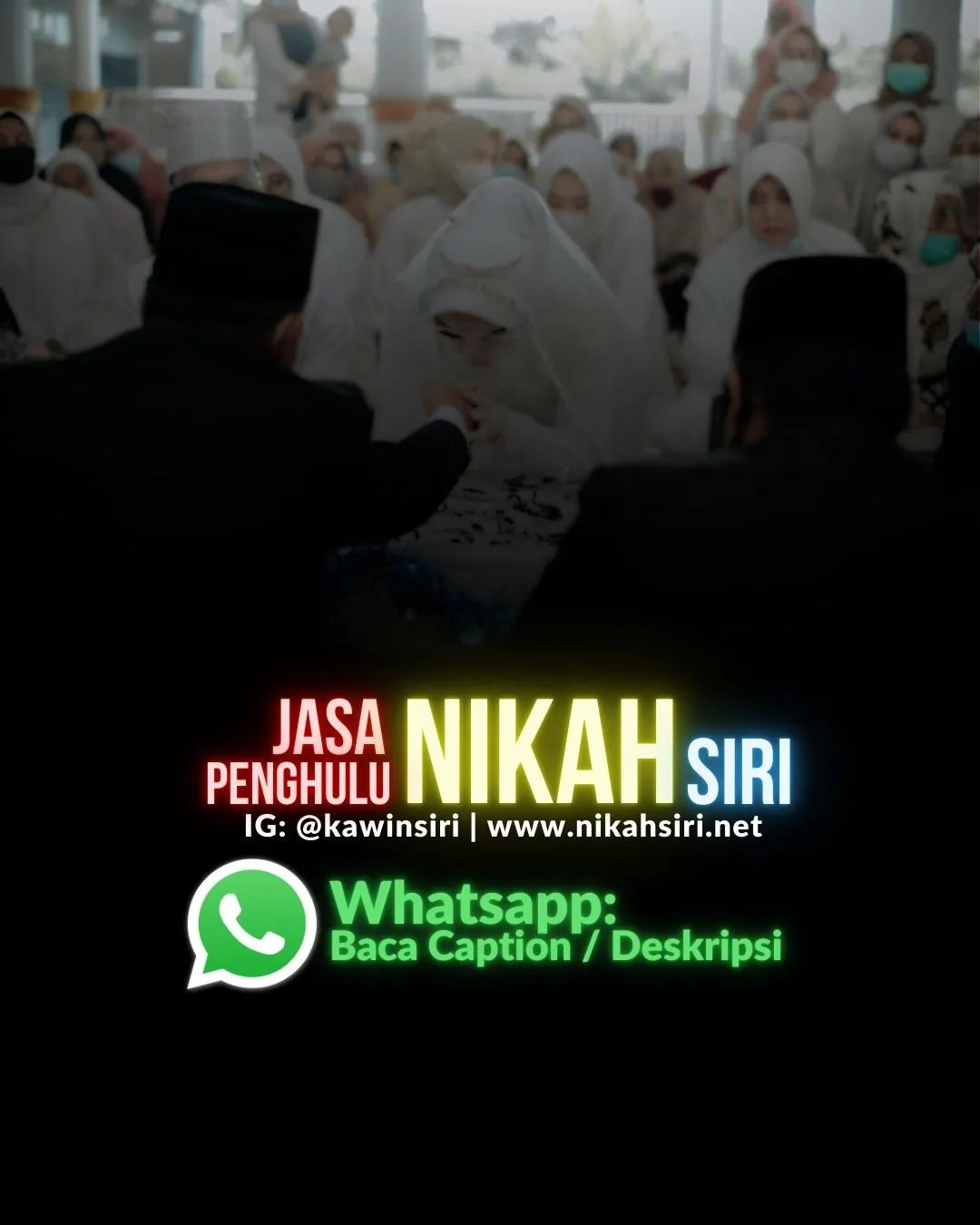 Jasa Nikah Siri Pemalang